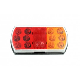 Lampa stop remorca SMD TRL030 12v-24V