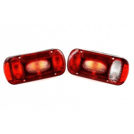 Lampa stop ART 006 12/24V