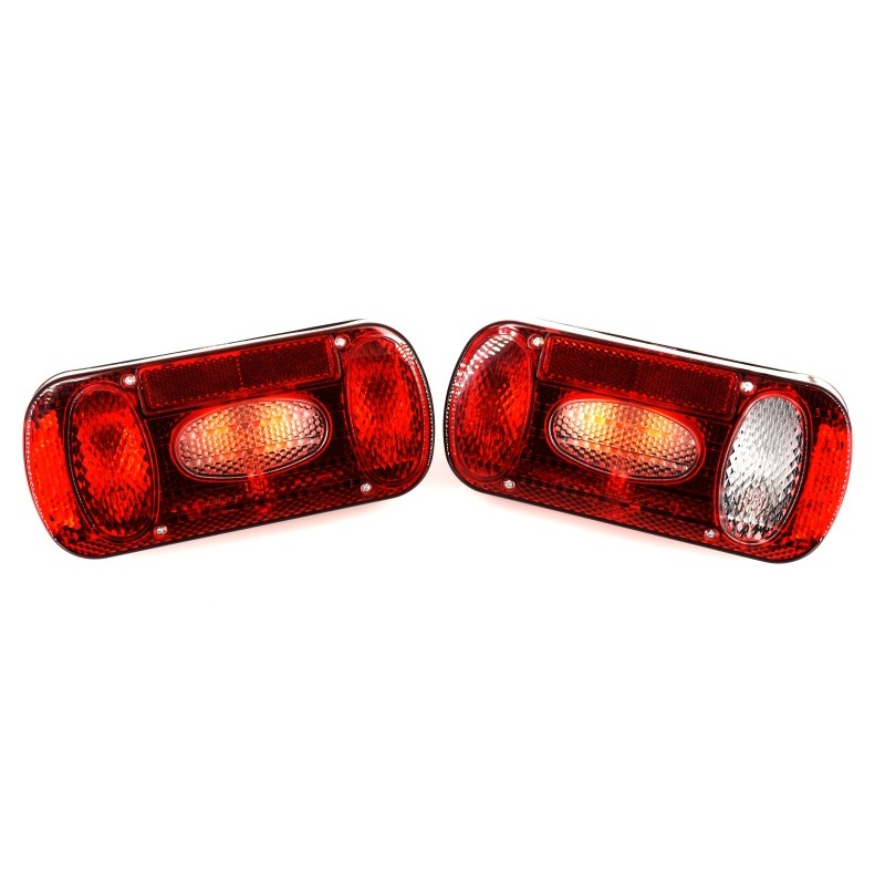 Lampa stop ART 006 12/24V Lampa stop ART 006 12/24V