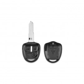 Carcasa telecomanda compatibila Mitsubshi 6001