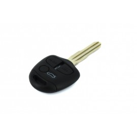 Carcasa telecomanda compatibila Mitsubshi 6002