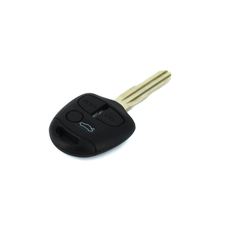 Carcasa telecomanda compatibila Mitsubshi 6002 Carcasa telecomanda compatibila Mitsubshi 6002