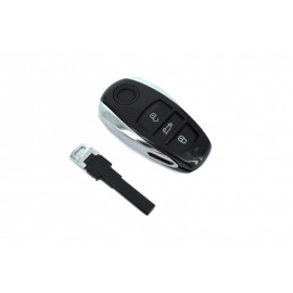 Carcasa telecomanda compatibila Volkswagen 1320