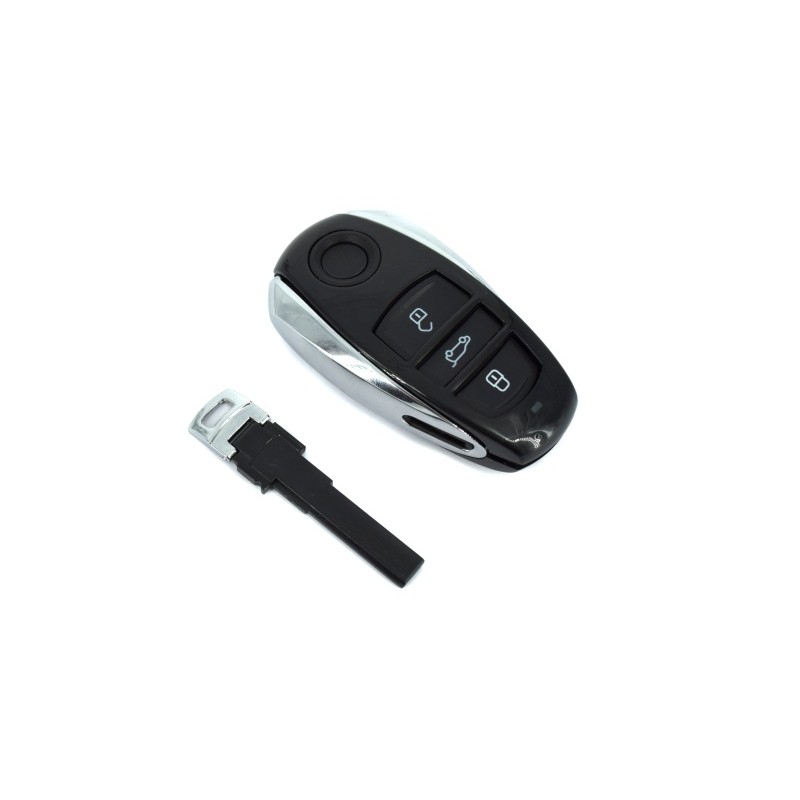 Carcasa telecomanda compatibila Volkswagen 1320