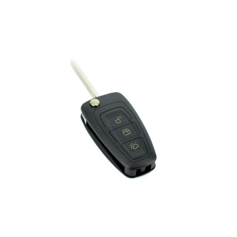 Carcasa telecomanda compatibila Volkswagen 1626