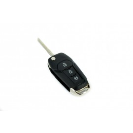 Carcasa telecomanda compatibila Ford 1628