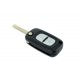 Carcasa telecomanda compatibila Renault 2209