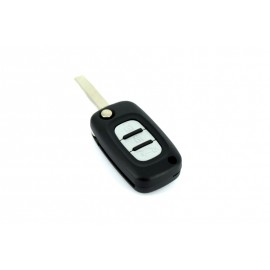 Carcasa telecomanda compatibila Renault 2210