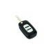 Carcasa telecomanda compatibila Renault 2210