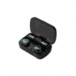 Casti Wireless Bluetooth M10