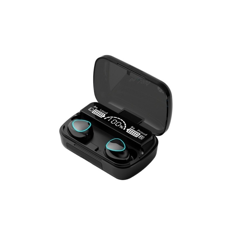 Casti Wireless Bluetooth M10 Casti Wireless Bluetooth M10