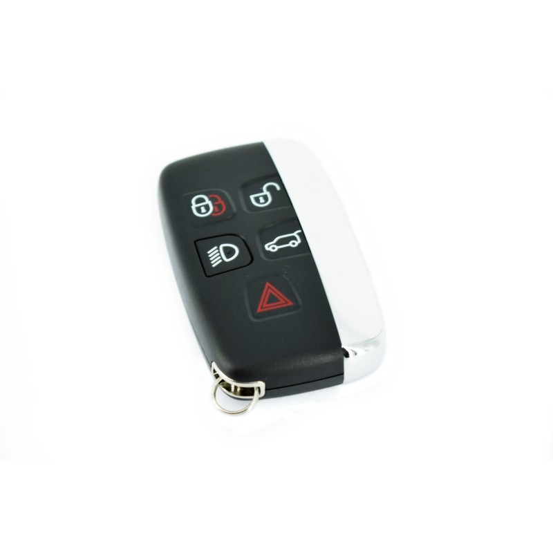 Carcasa telecomanda compatibila Land Rover 2614 Carcasa telecomanda compatibila Land Rover 2614