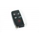 Carcasa telecomanda compatibila Land Rover 2614