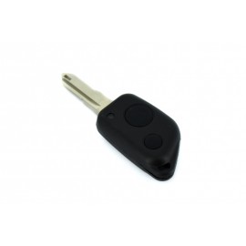 Carcasa telecomanda compatibila Peugeot 1118P