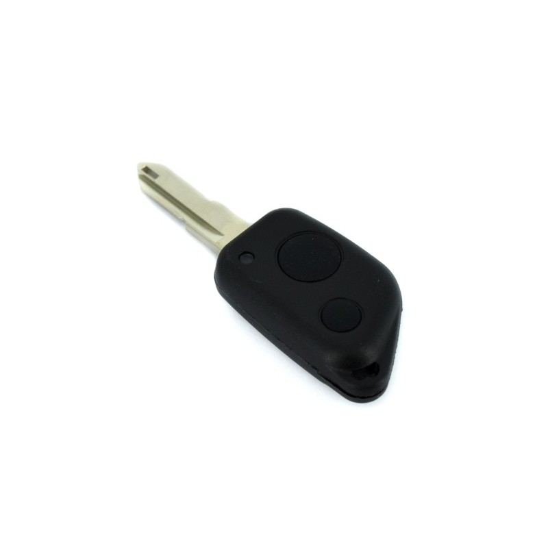 Carcasa telecomanda compatibila Peugeot 1118P Carcasa telecomanda compatibila Peugeot 1118P
