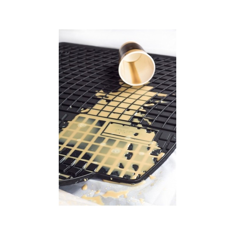 Covoare cauciuc SEAT ALHAMBRA 2 dupa 2010 randul 3