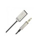 Cablu adaptor jack USB bluetooth XO-NB-R202