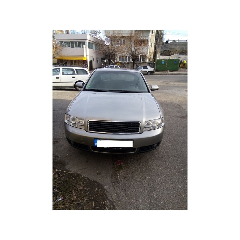 Perdele interior Audi A4 B6 2000-2005 SEDAN Perdele interior Audi A4 B6 2000-2005 SEDAN