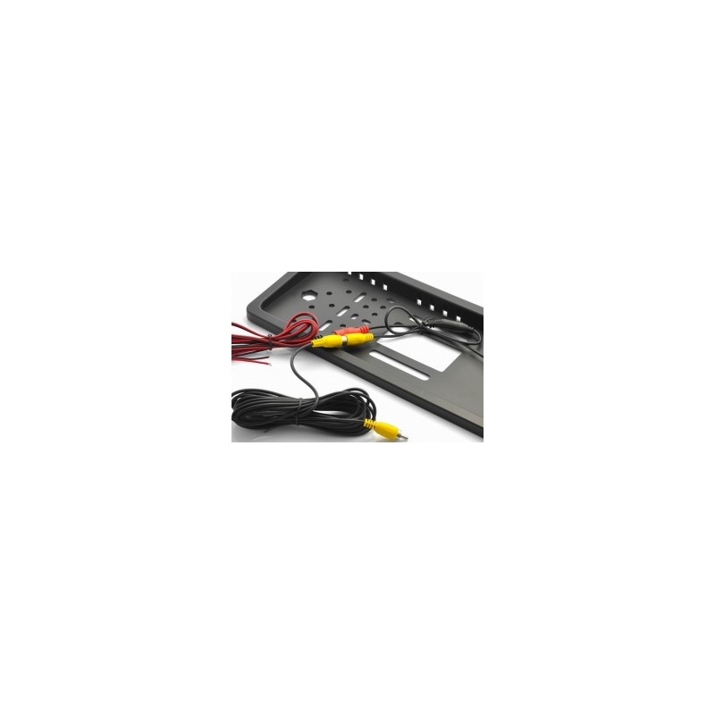 Camera mers inapoi in suport numar NTSC 3001CCD Camera mers inapoi in suport numar NTSC 3001CCD