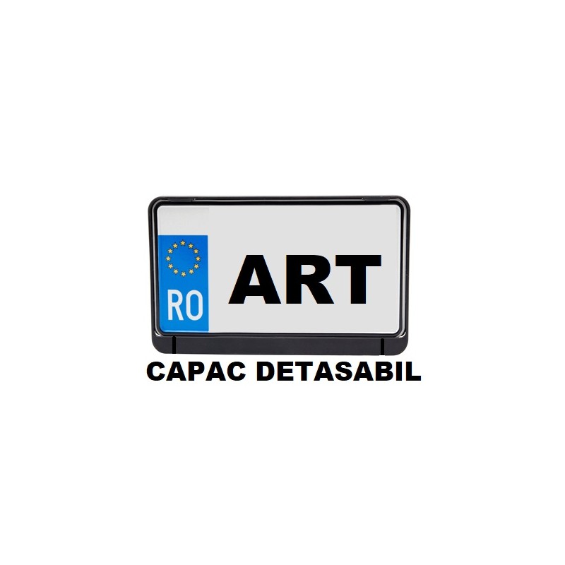 Suport numar inmatriculate - JEEP 35 X 22 Suport numar inmatriculate - JEEP 35 X 22