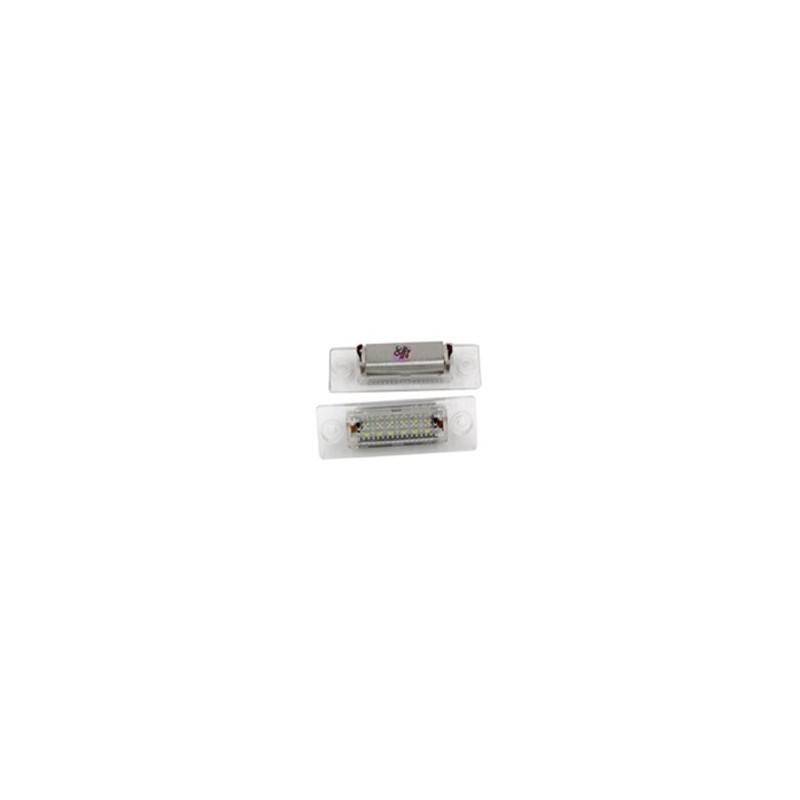 Lampa LED numar 71404 compatibil SKODA Lampa LED numar 71404 compatibil SKODA