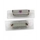 Lampa LED numar 71404 compatibil SKODA