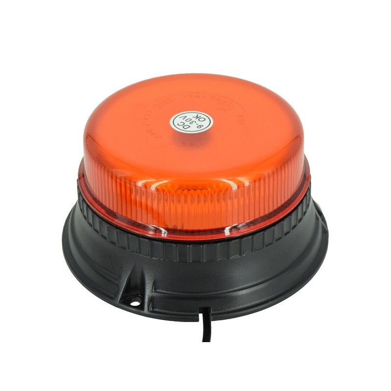 Girofar profesional omologat U.E. cu LED 12-24V ART824D Girofar profesional omologat U.E. cu LED 12-24V ART824D