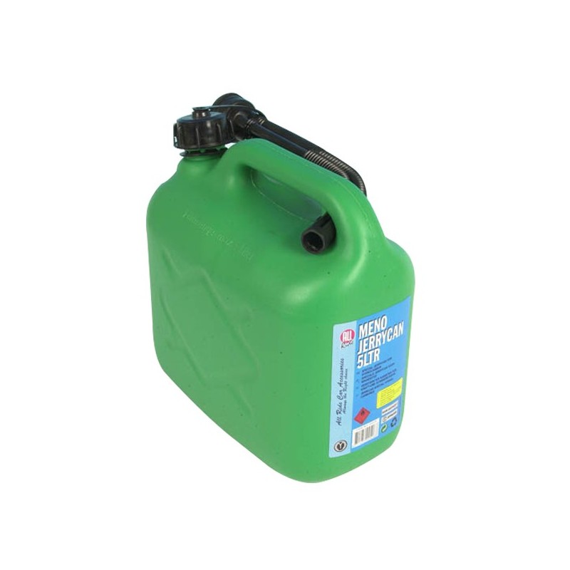 Canistra plastic 5L