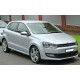 Perdele interior VW Polo 2009-2017 Hatchback