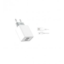 Incarcator retea USB 18W cu...