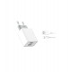 Incarcator retea USB 18W cu cablu pentru Iphone XO-L119A