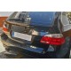 Ornament portbagaj crom BMW seria 5 Touring E61 2004-2010