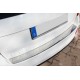 Ornament portbagaj crom Skoda Octavia 3 III Kombi 2013-2017