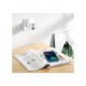 Incarcator retea 4 USB cu cablu tip-C XO-L100C