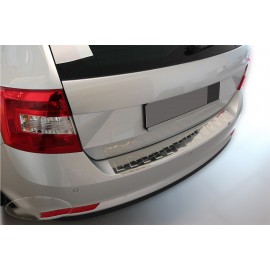 Ornament portbagaj crom Seat Altea XL Tip 5P 2006-2015