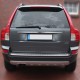 Ornament portbagaj crom Volvo XC90 I 2002-2012