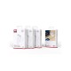 Incarcator retea 4 USB cu cablu tip-C XO-L100C