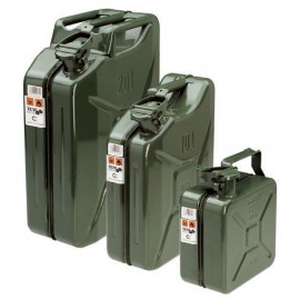 Canistra combustibil metal 5L