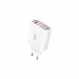 Incarcator retea 4 USB XO-L100