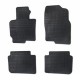 Covoare cauciuc SKODA SUPERB I 2001-2008 ( 401778