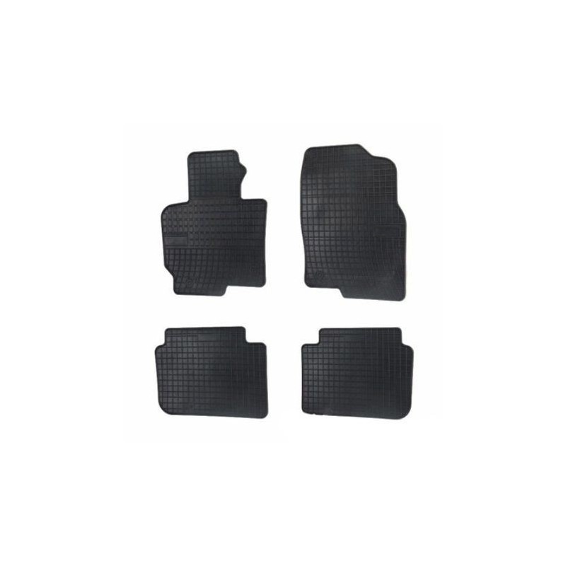 Covoare cauciuc MAZDA 3 2003-2010 ( 546009 Covoare cauciuc MAZDA 3 2003-2010 ( 546009