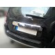 Ornament cromat pentru maner portbagaj. Comaptibil: Dacia Duster 2010-2013 ( 3101 700051 )