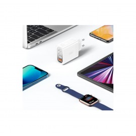 Incarcator retea 4 USB XO-L100
