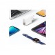 Incarcator retea 4 USB XO-L100