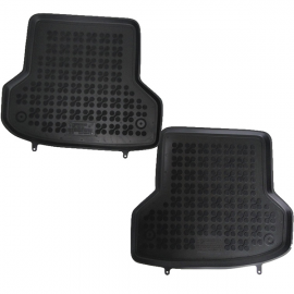 Covorase interior cauciuc Audi A3 dupa 2003