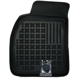 Covorase interior cauciuc AUDI A4 2000-2007