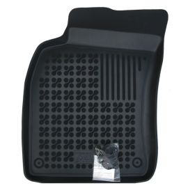 Covorase interior cauciuc Audi A6 2004 - 2011