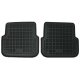 Covorase interior cauciuc Audi A6 2004 - 2011