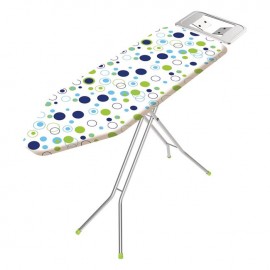 Masa de calcat cu buline 105x30x90cm