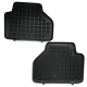 Covorase interior cauciuc BMW X3 II F25 dupa 2011